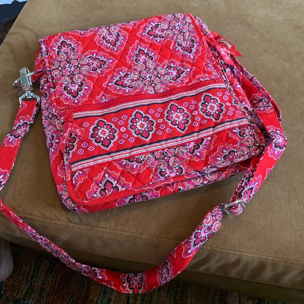 Very Bradley Bag